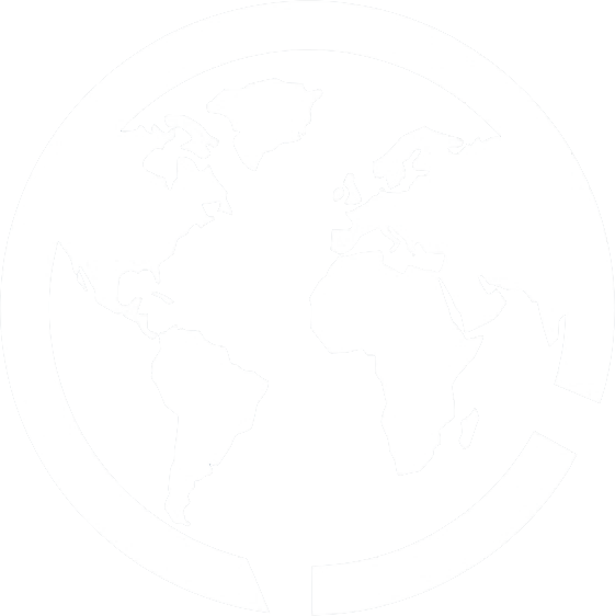 IAOFP-Working-Logo-Globe-White