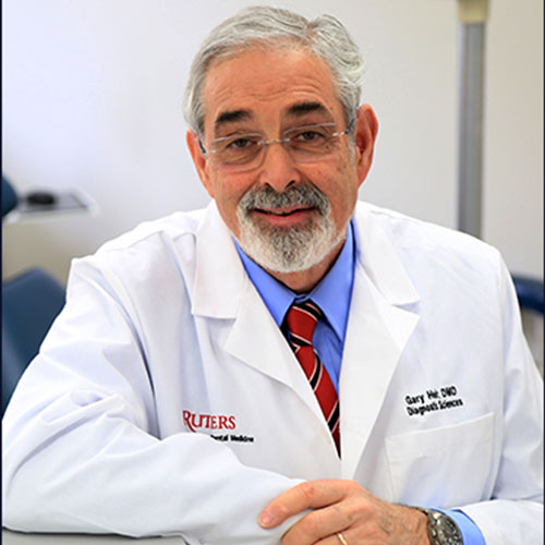 Gary Heir