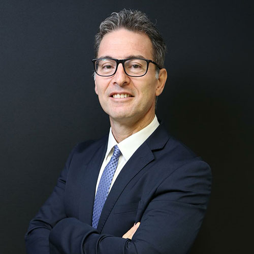 Daniele Manfredini