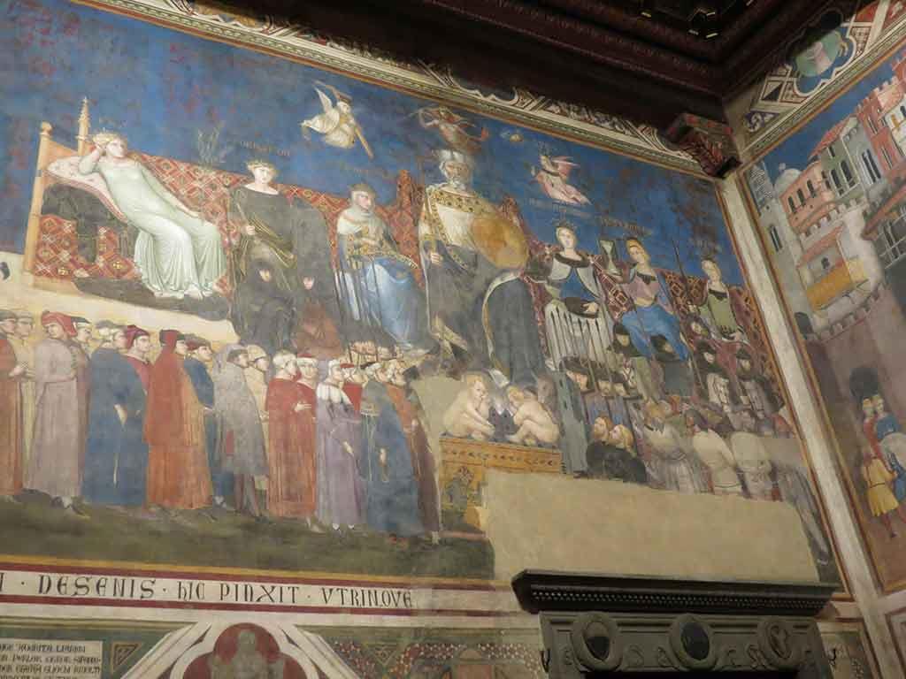 Siena Cathedral