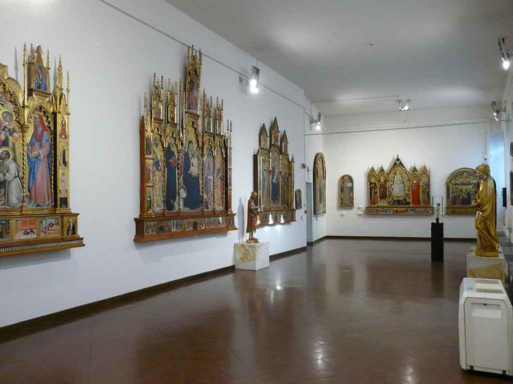 Piazza del Campo