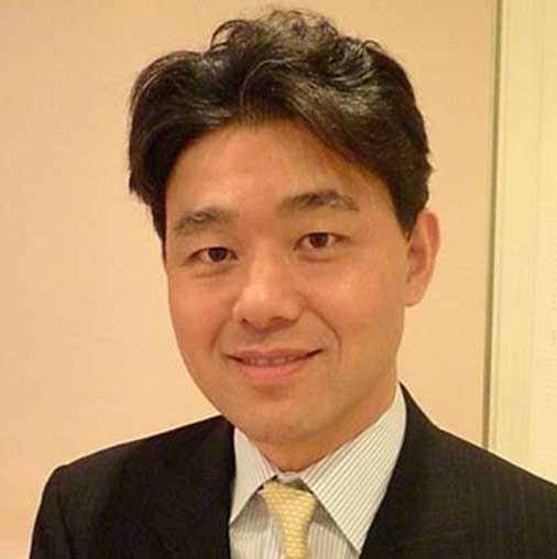 Masakazu (Michael) Okubo